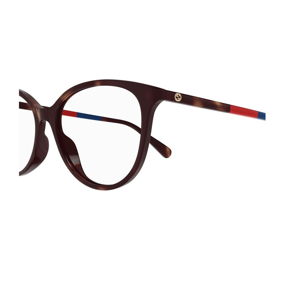 Gucci Gg1359o 006 Havana Sunglasses
