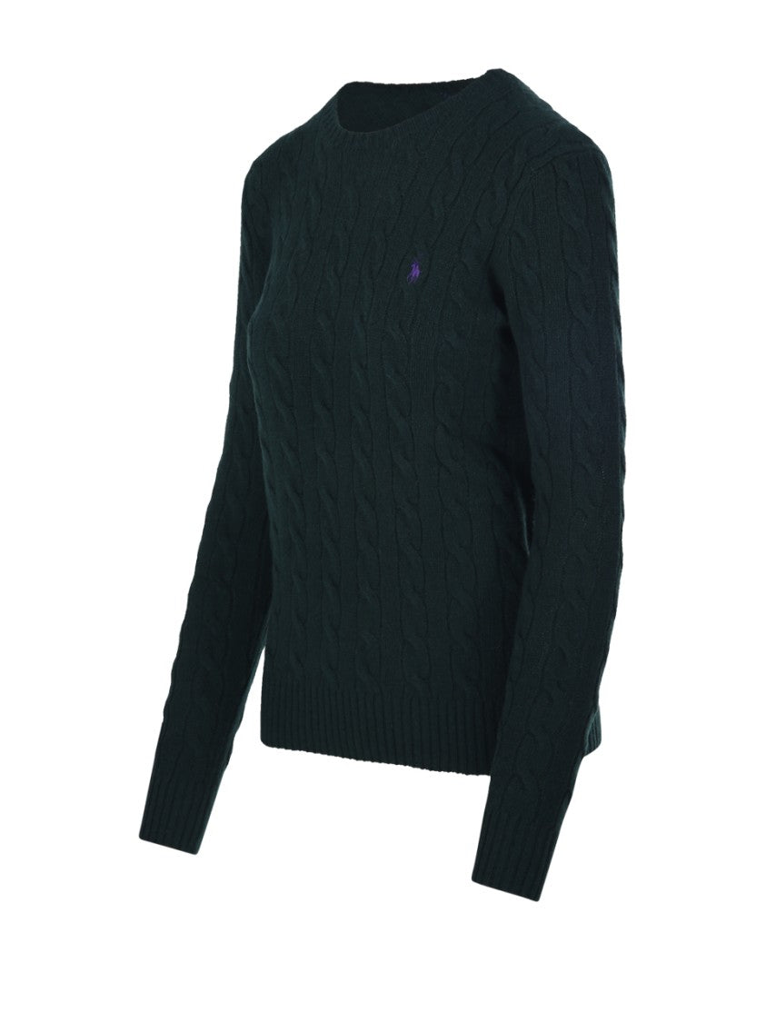 Polo Ralph Lauren Julianna Long Sleeve Pullover