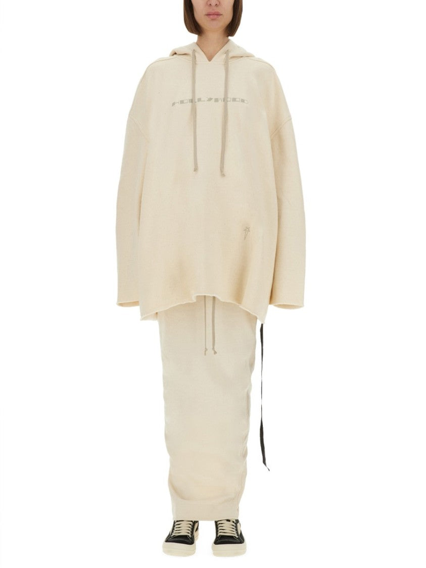 Drkshdw By Rick Owens "Peter" Sweatshirt