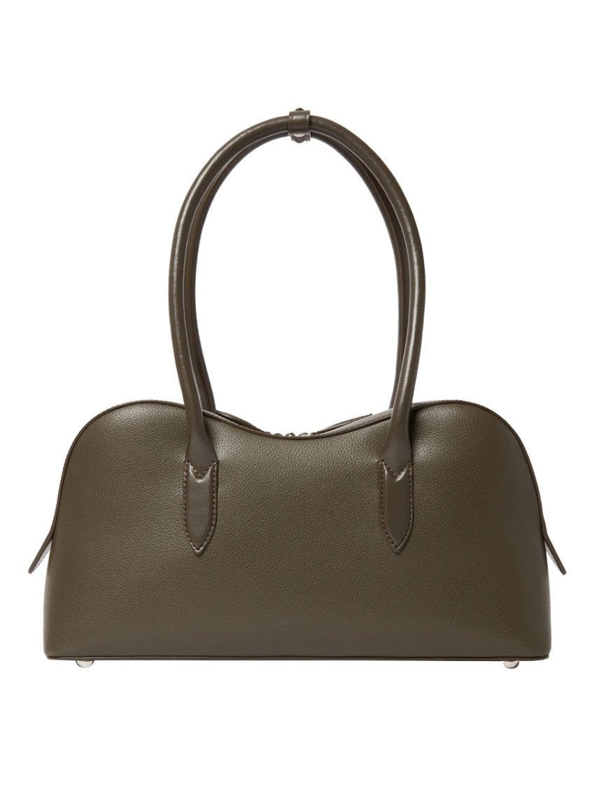Stella Mccartney Ryder Medium Leather Shoulder Bag