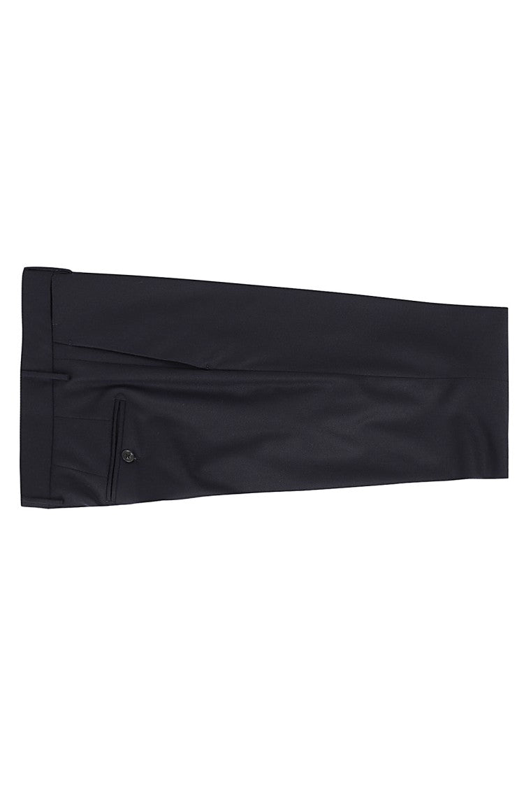 Tagliatore Montecarlo Cotton Suit