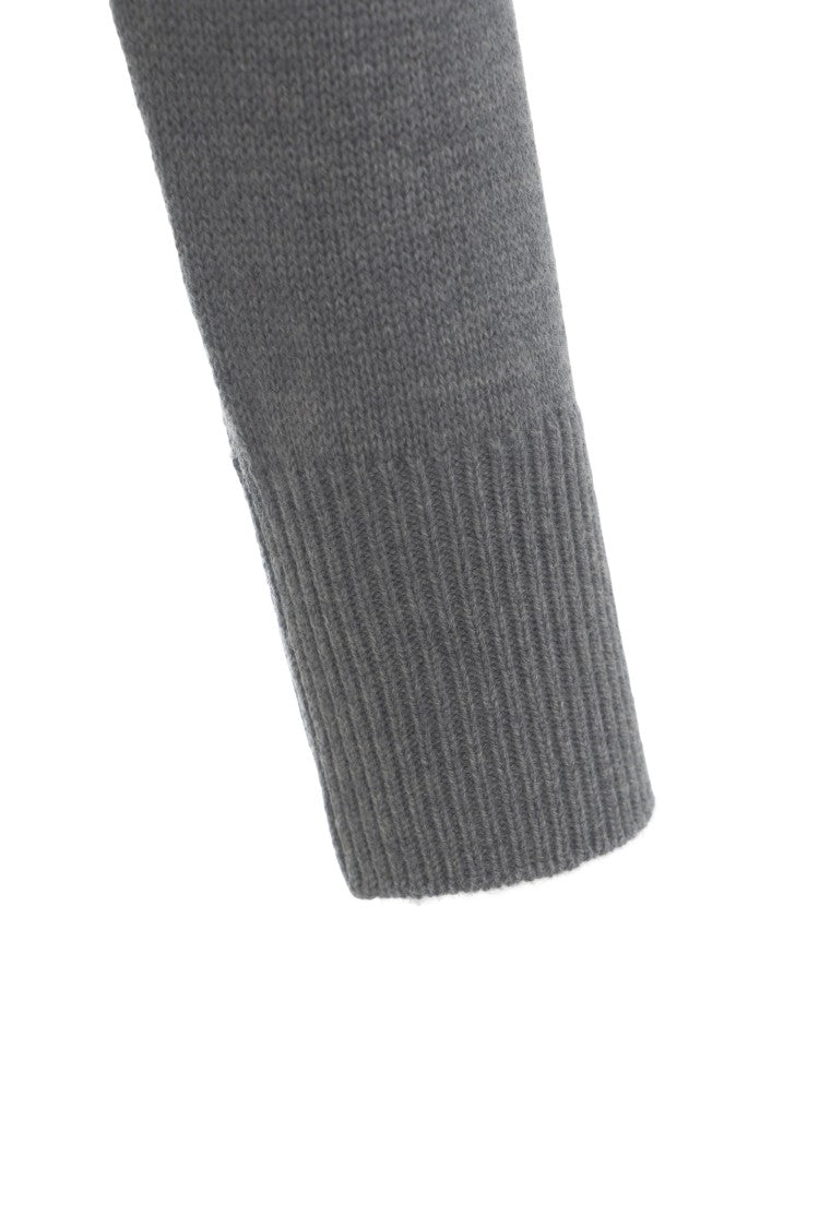 Pinko Ventotene' Rhinestone Sweater