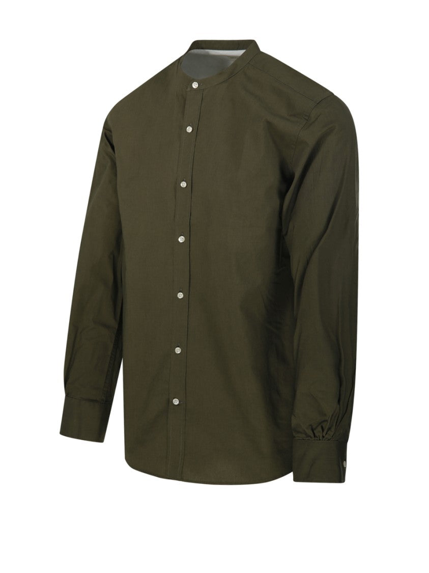 Officine Generale Gaspard Shirt