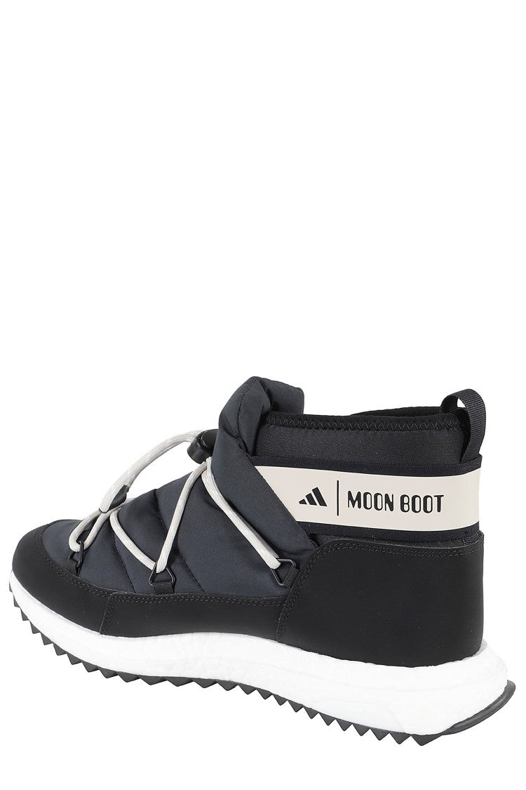 Moon Boot X Adidas Ultraboot Sneakers