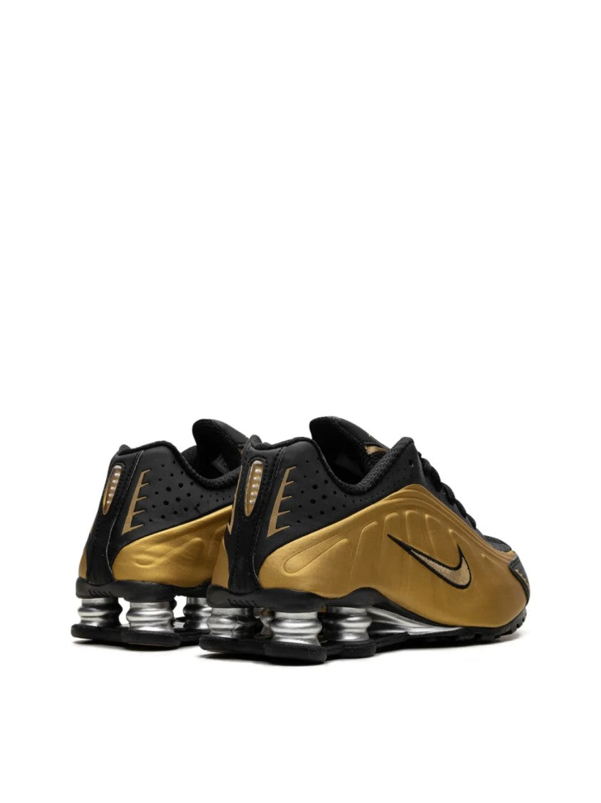 Nike Shox R4 Sneakers