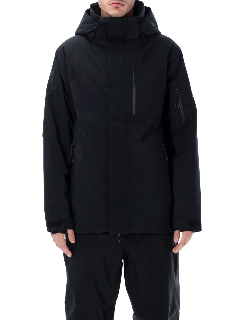 Oakley Sub Temp Rc Gore-Tex 2.0 Technical Jacket