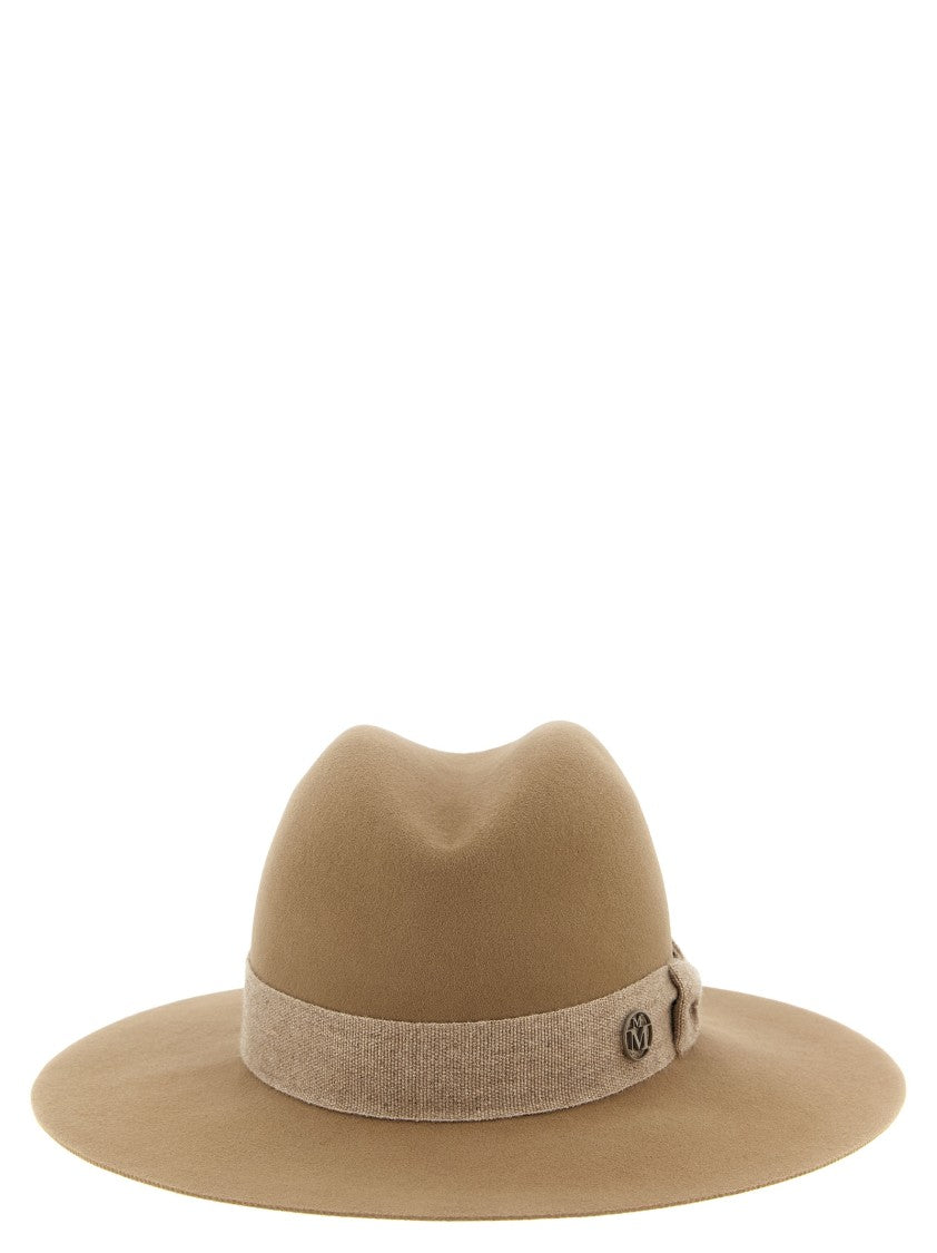 Maison Michel Zango Hat
