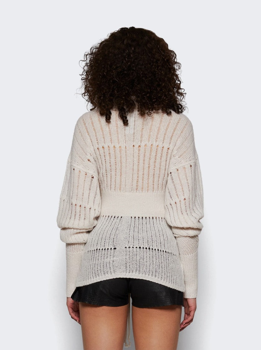 Rick Owens Dafne Sweater Dinge