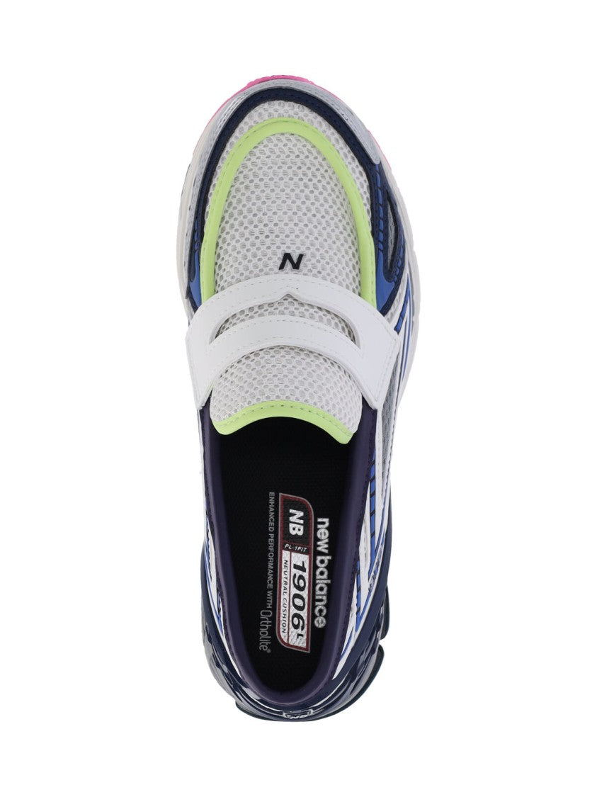 New Balance Multicolor 1906L Sneakers