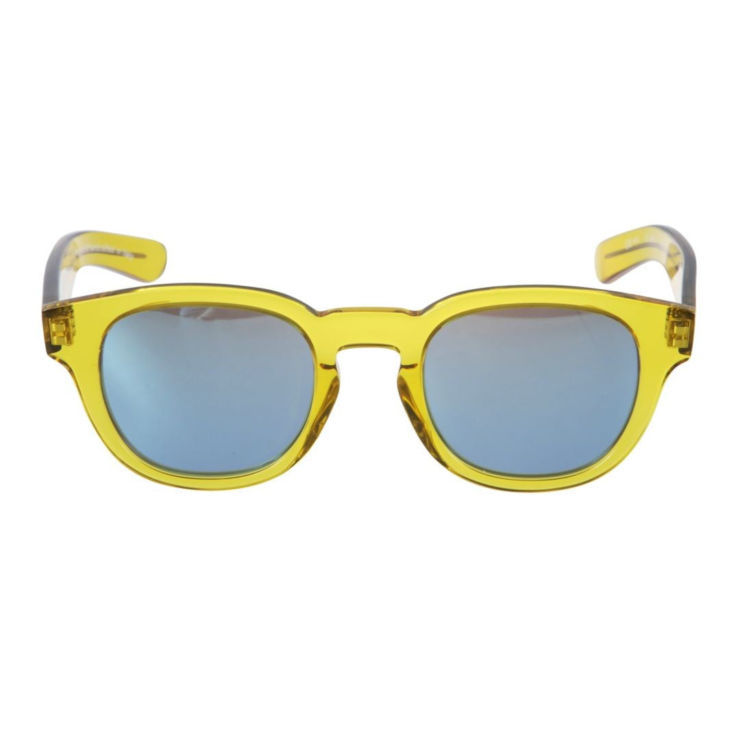 Kador Kosmo Star Translucent Yellow Frame