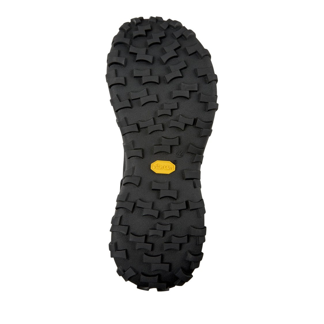 Camper Black Lasted Open-Toe Sandals