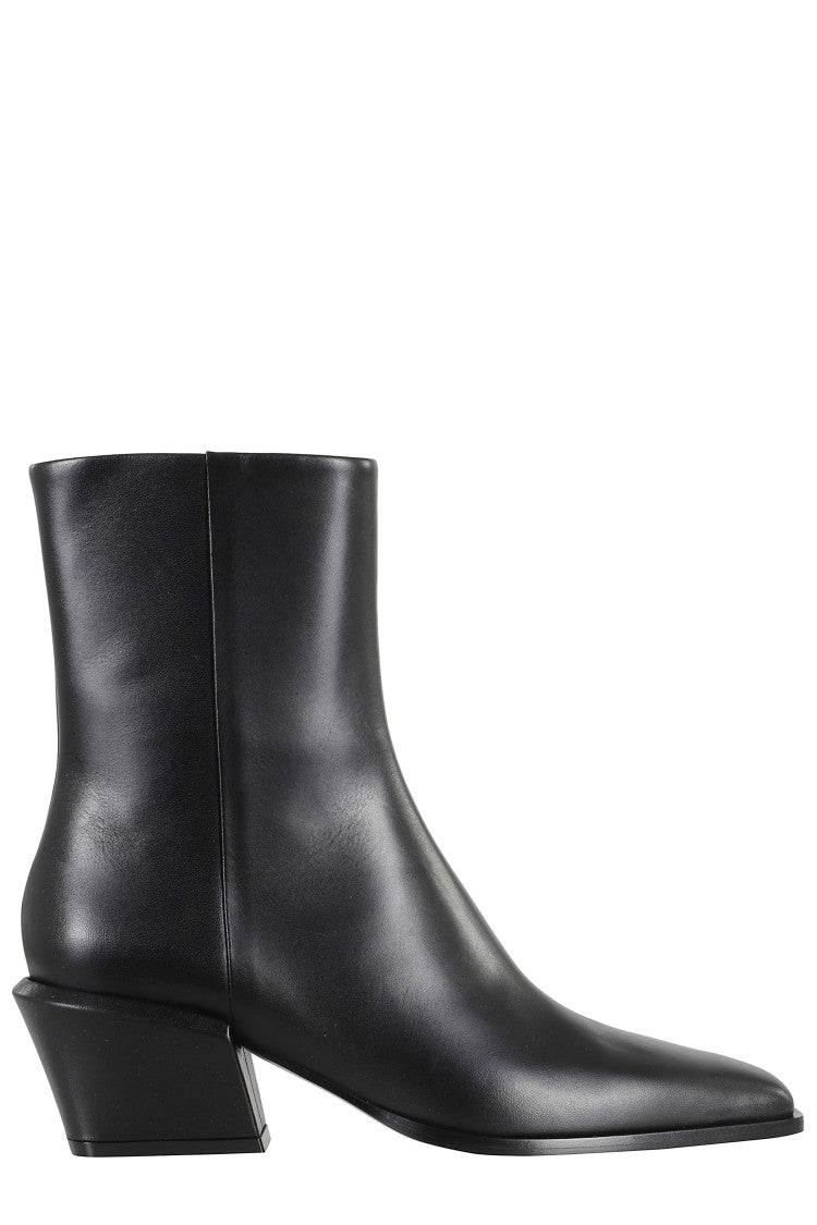 Paris Texas Bettina Ankle Boot 50