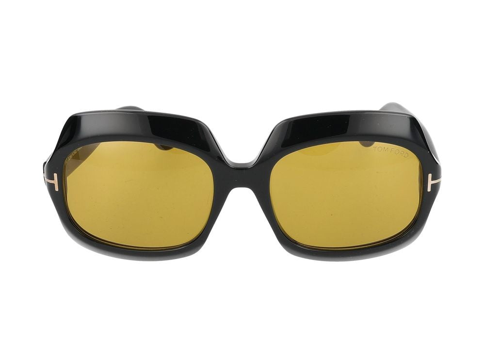 Tom Ford Sunglasses Ft1155 01E 60/20/135