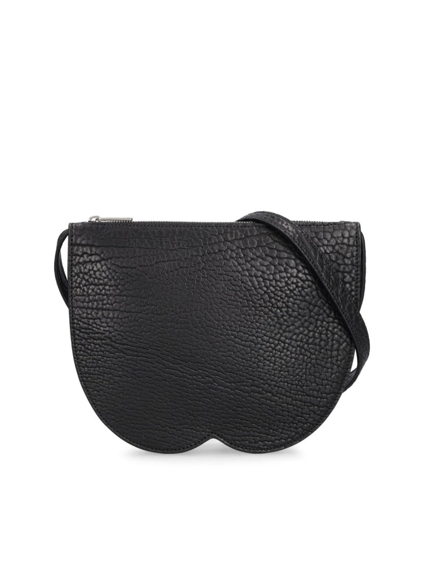 Burberry Chess Mini Pouch Shoulder Bag