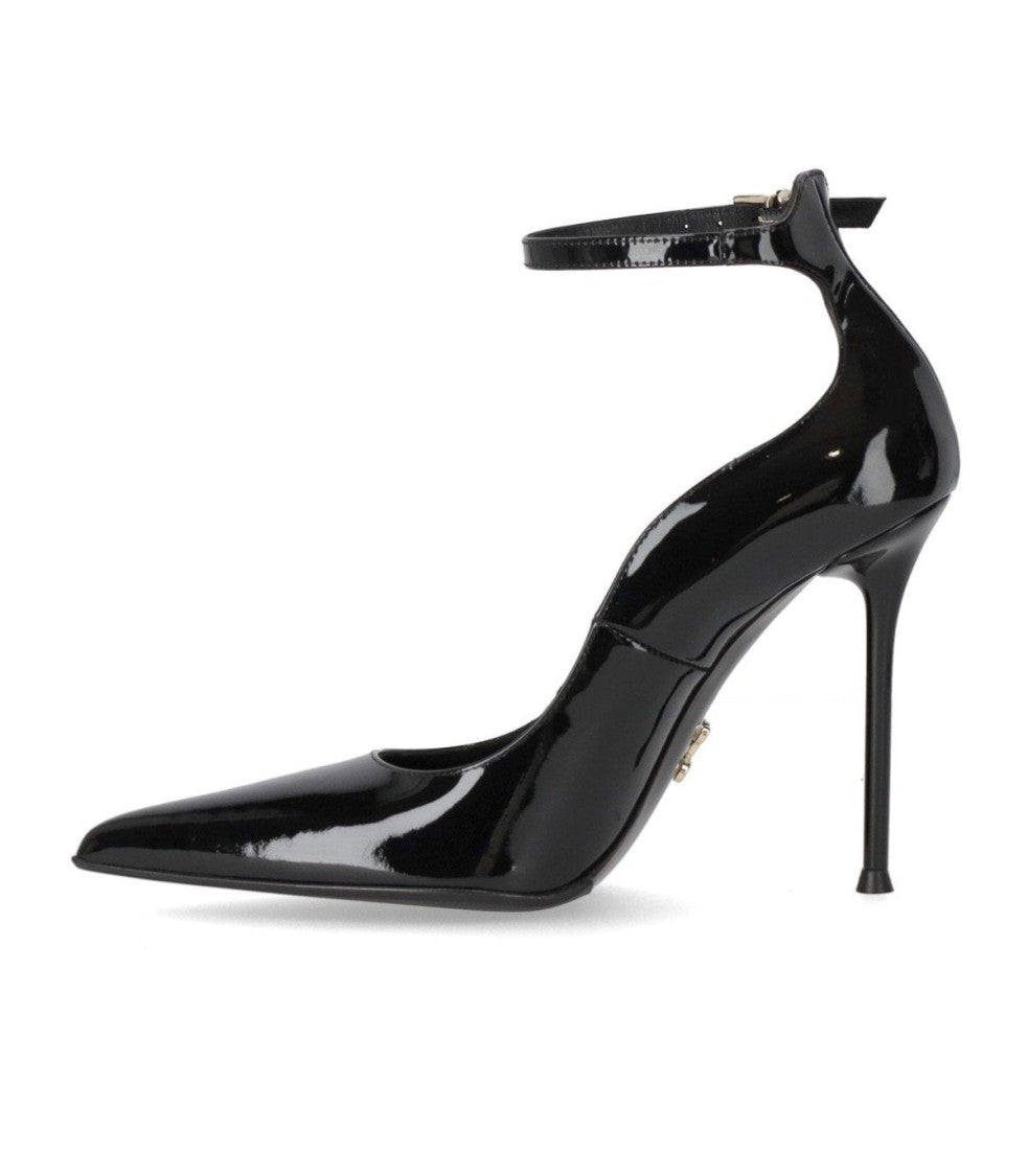 Sergio Levantesi Livia Black Pump
