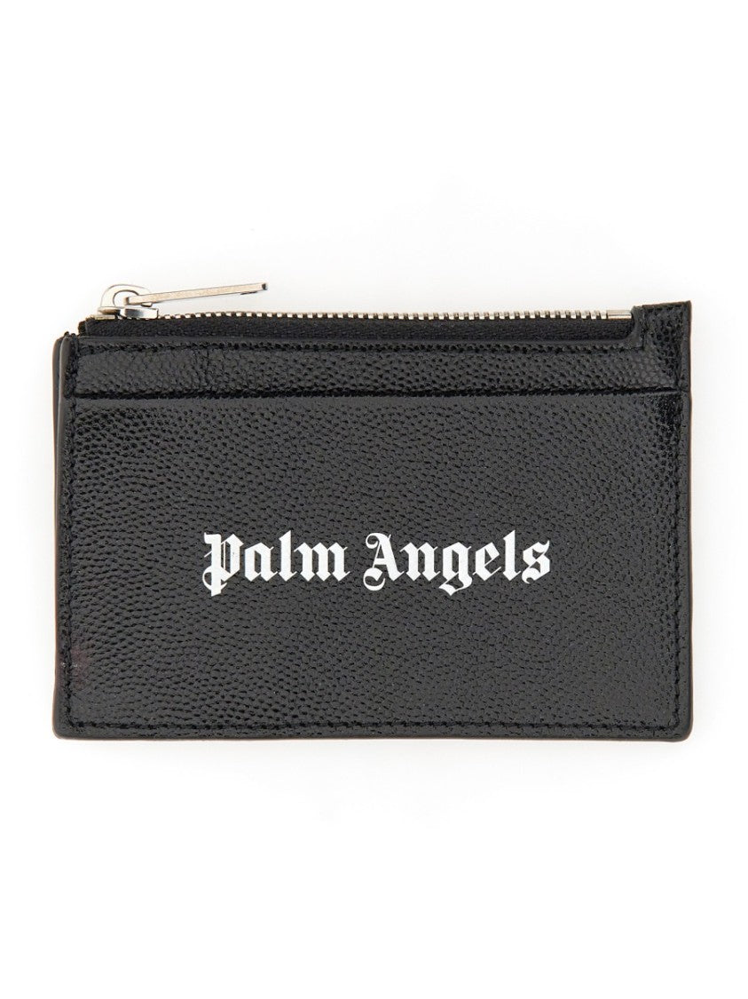 Palm Angels Caviar Card Holder