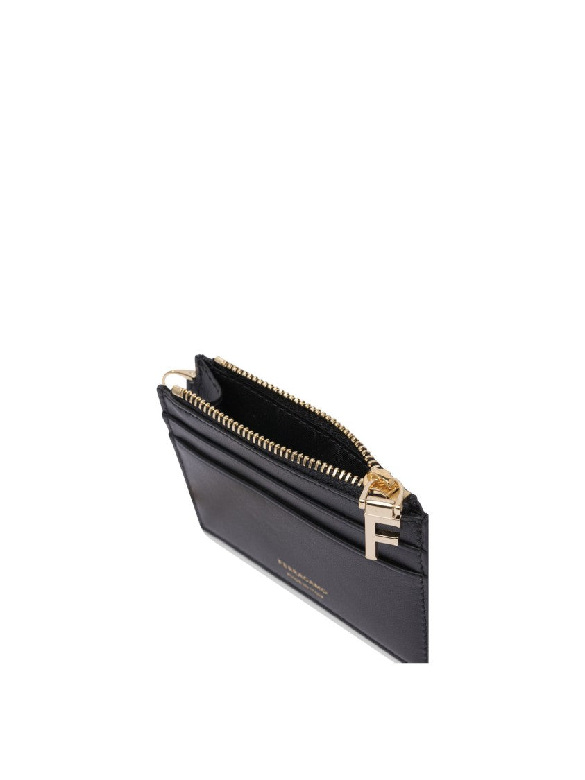 Ferragamo Wallets & Card Holders