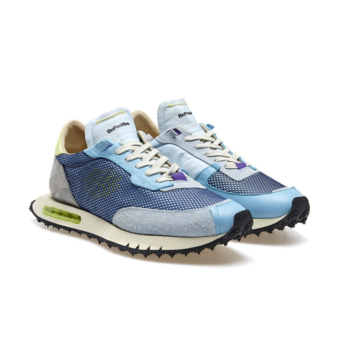 Be Positive Space Race Wamp - Net