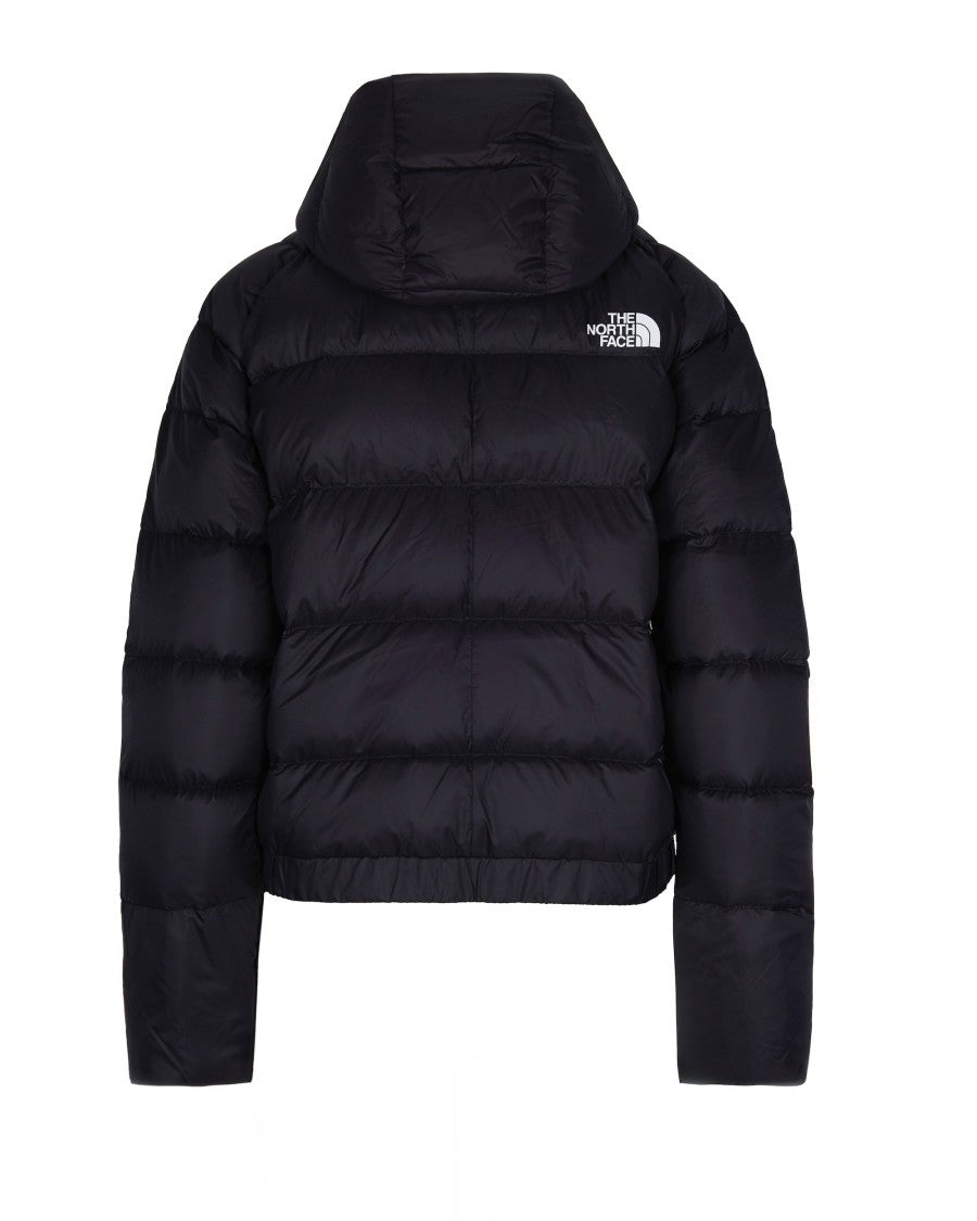 The North Face W Hyalite Jacket In Tnf Black