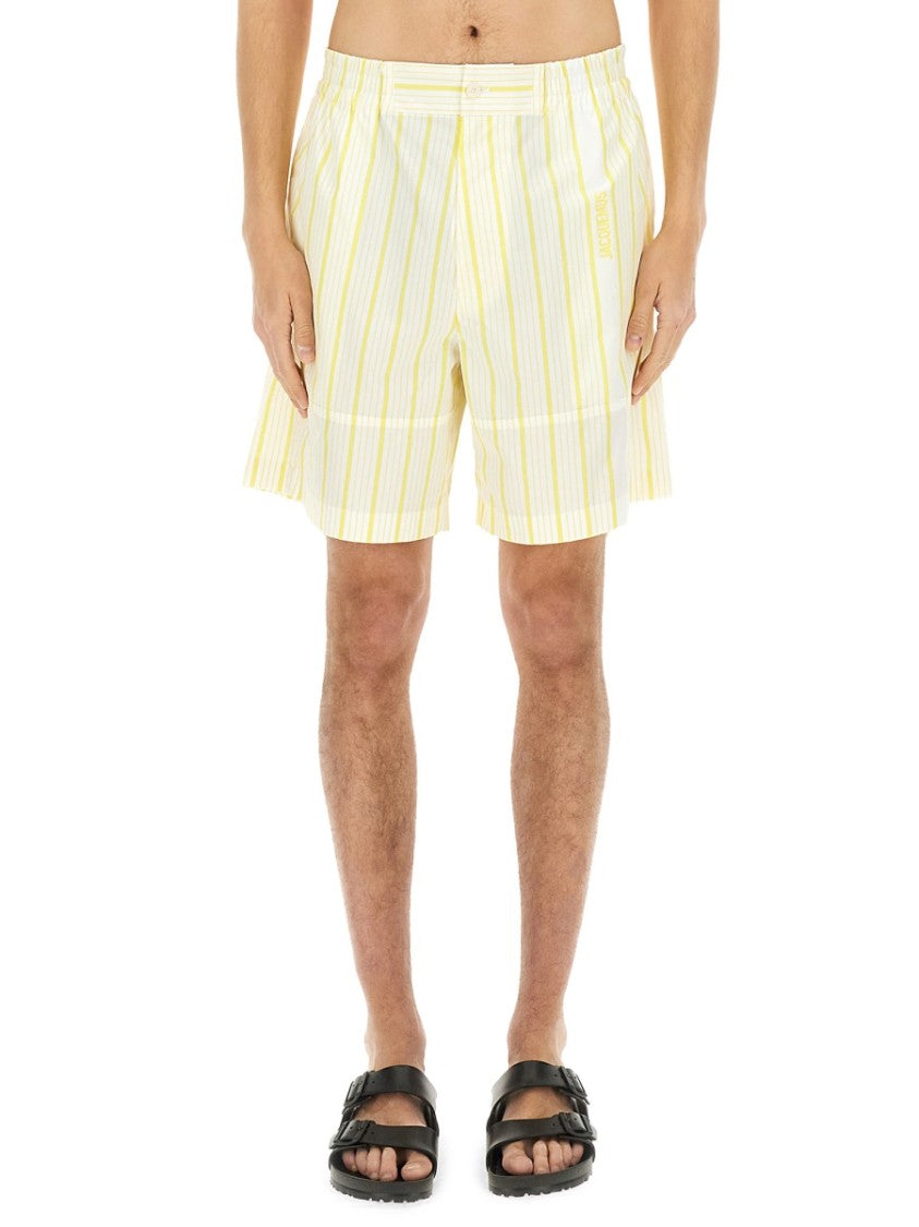 Jacquemus "Aloe" Shorts