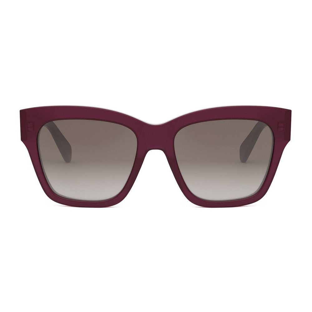 Celine Triomphe Square Geometric Sunglasses