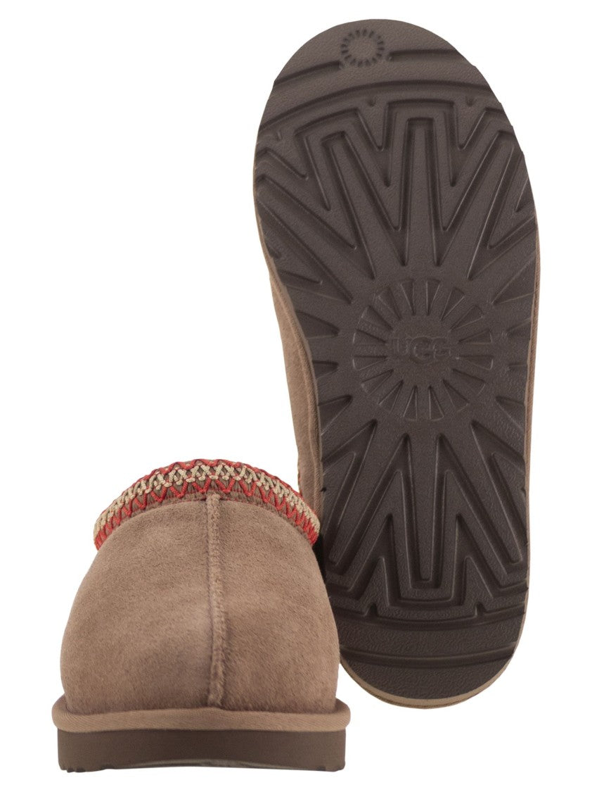 Ugg Tasman Ii - Suede Shoe