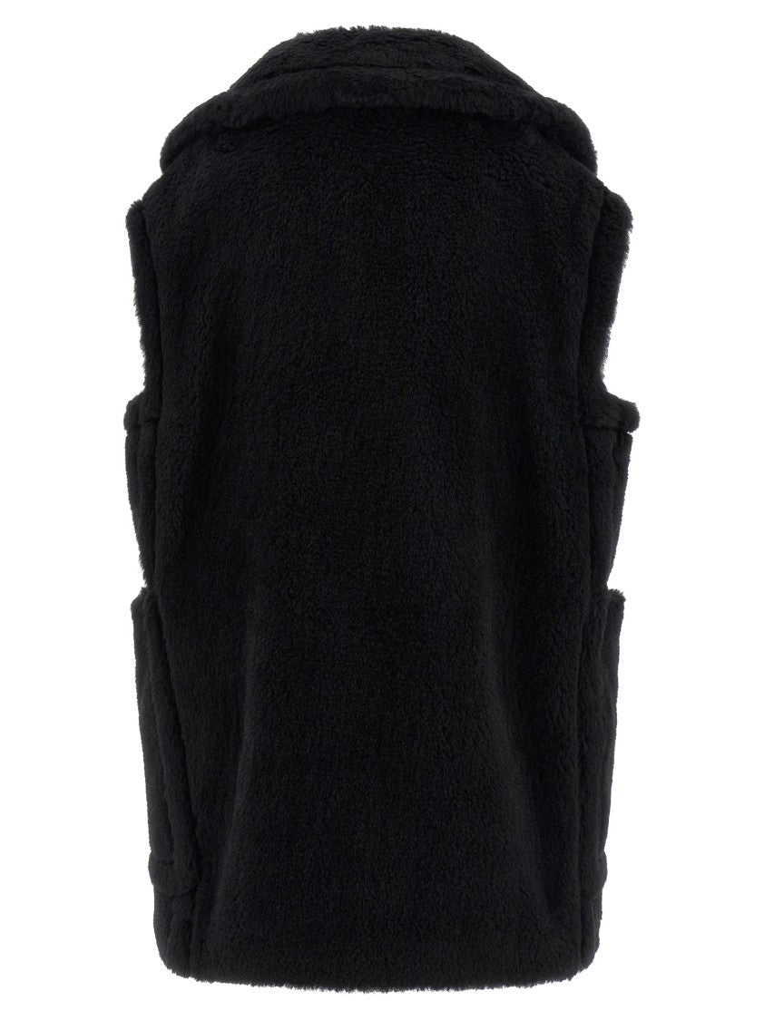 Max Mara 'Bormida1234' Vest