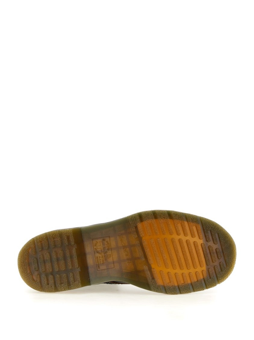 Dr. Martens X Mm6 By Maison Margiela "The 1490 / 1461" Boot