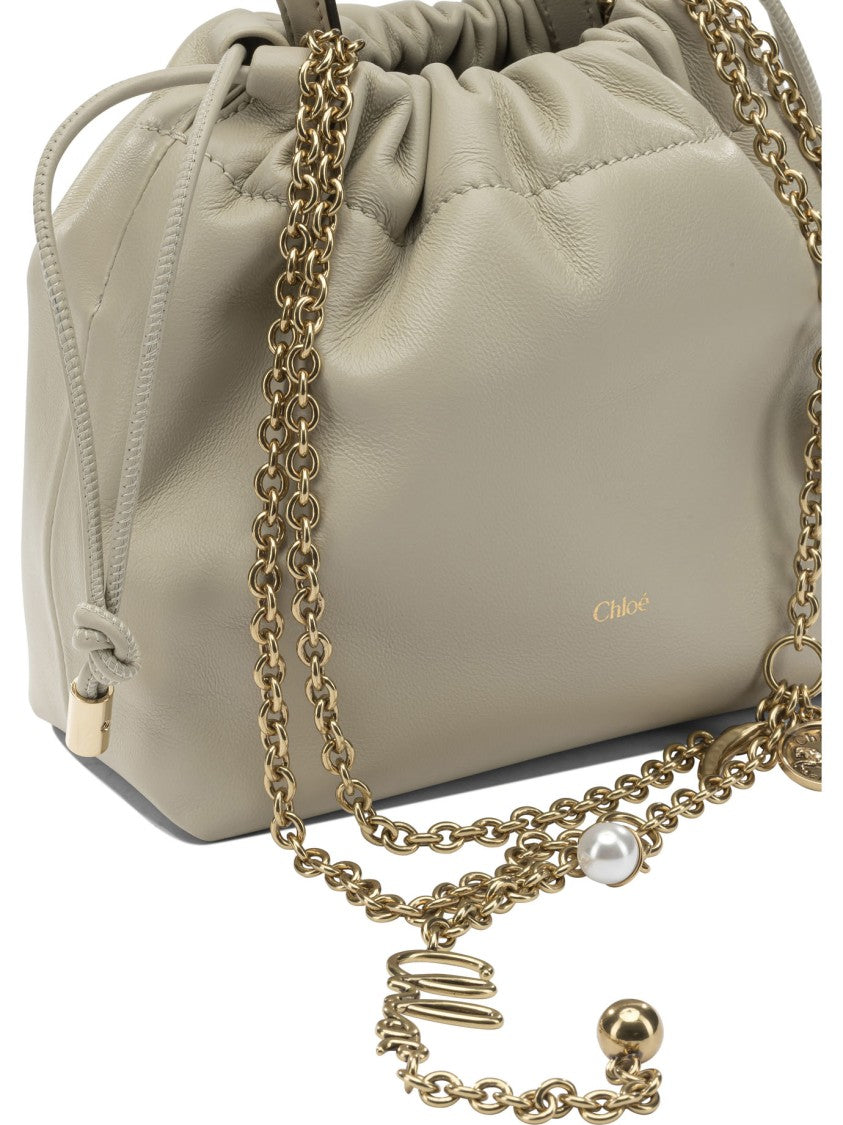 Chloé " Icons" Mini Handbag