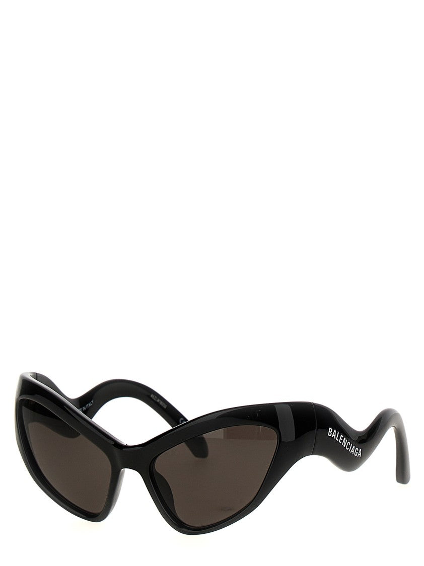 Balenciaga 'Hamptons Cat' Sunglasses