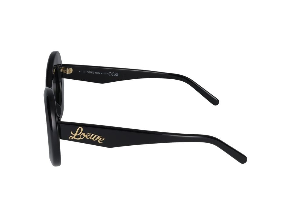 Loewe Sunglasses Lw40112i 01A 47/21/140