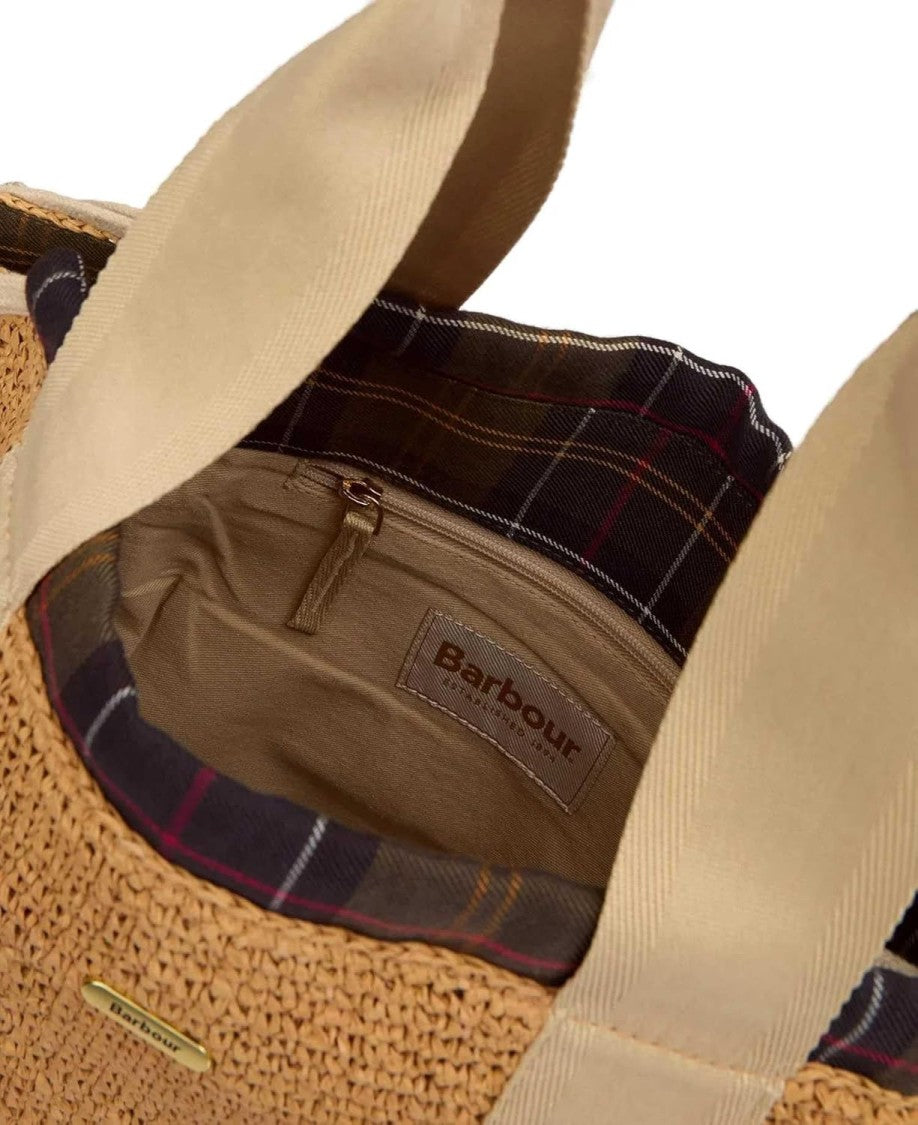 Barbour Lily Beach Tote Bag