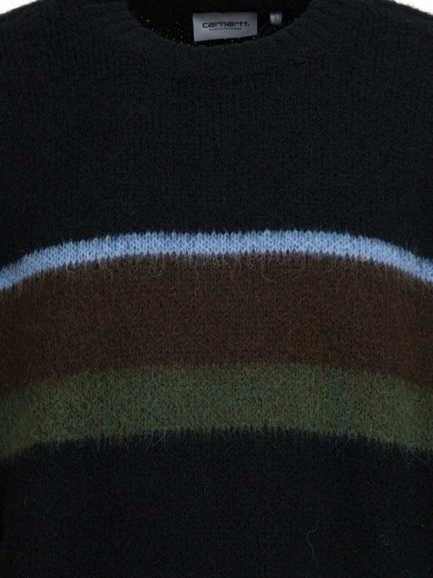 Carhartt Wip "Merton" Crewneck Sweater
