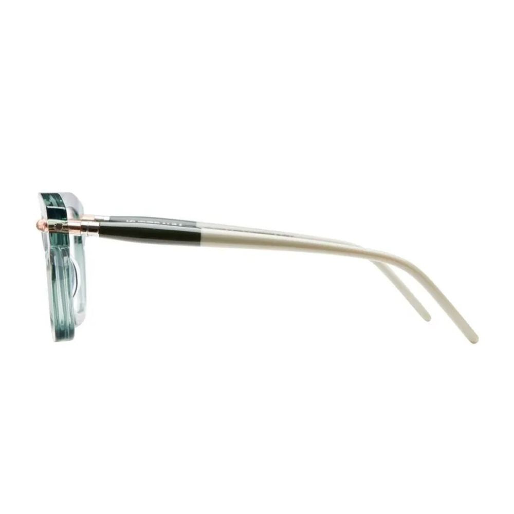 Kuboraum Maske P28 Acetate Squared Sunglasses