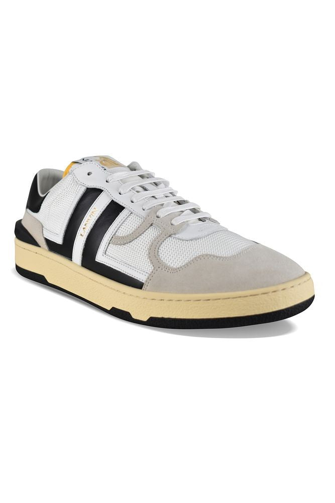 Lanvin Clay Sneakers