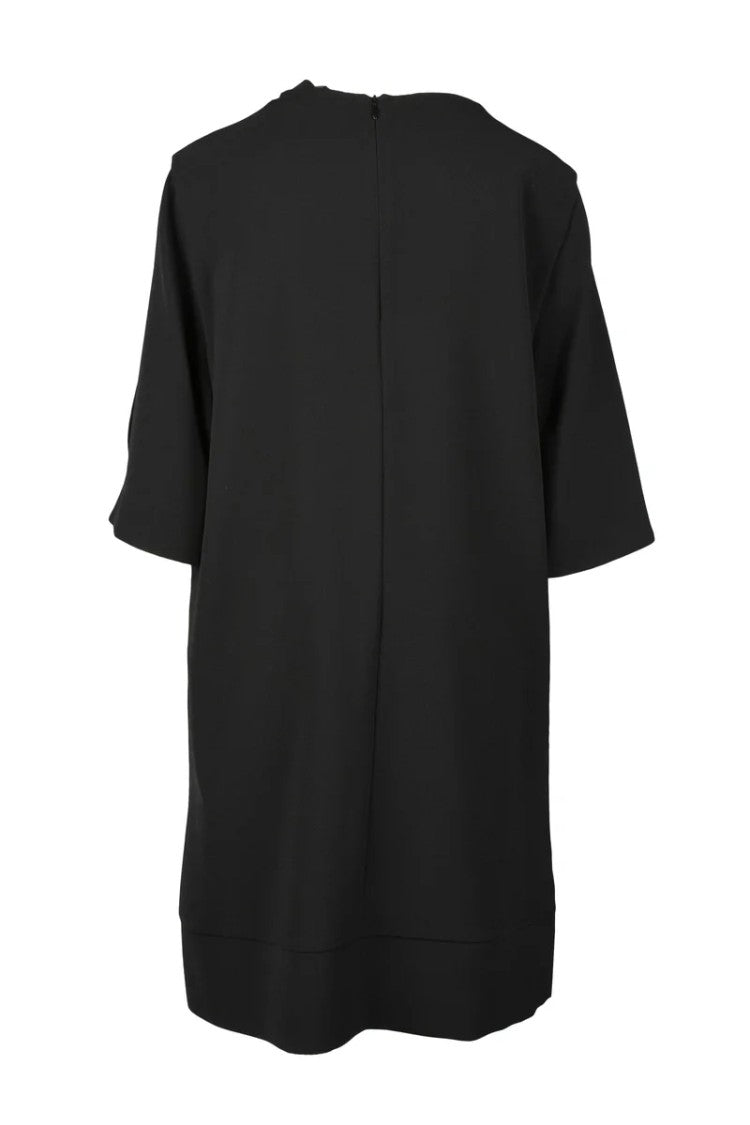 Simona Corsellini Women's Dress - Black