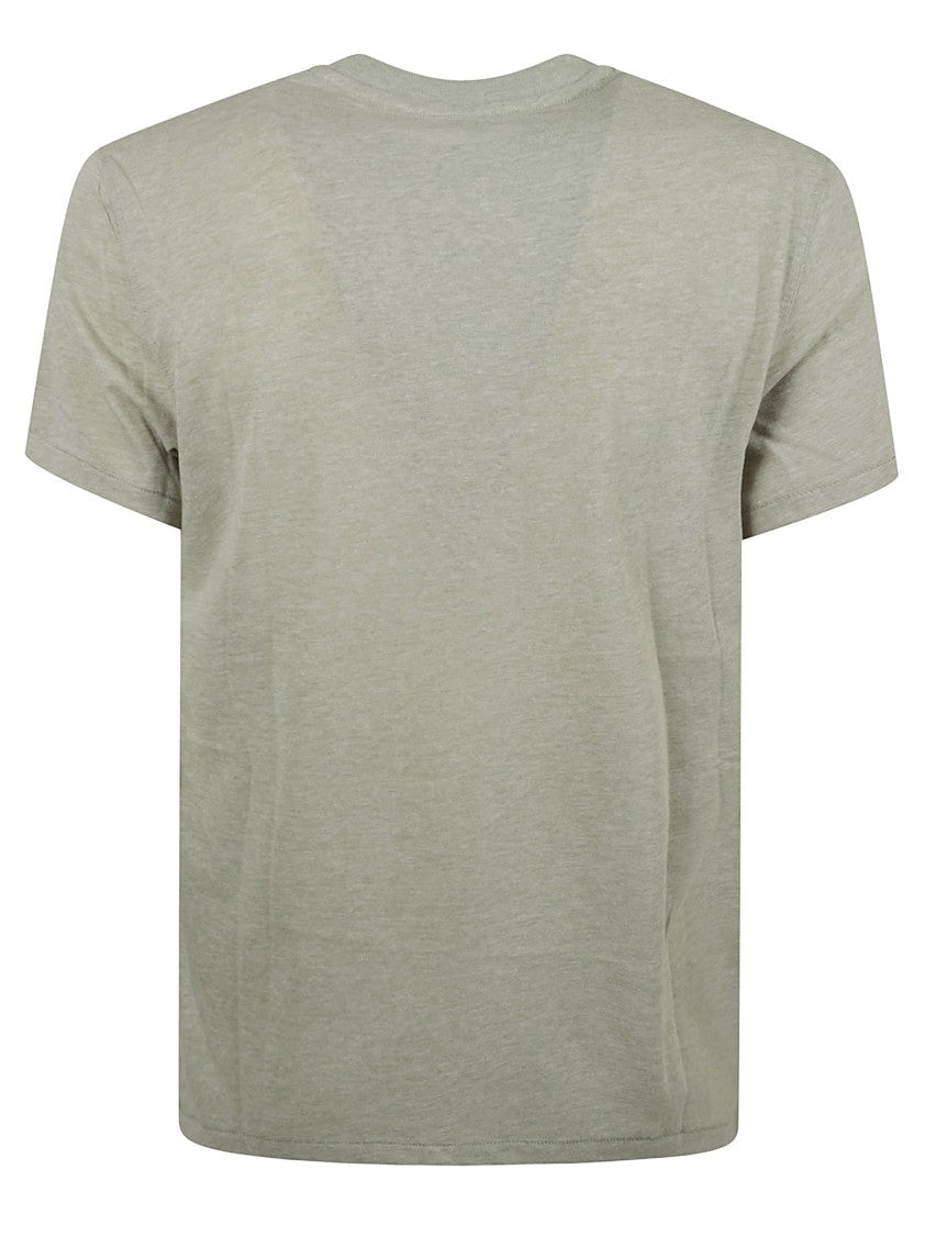 Tom Ford Classic Crew Neck T-Shirt