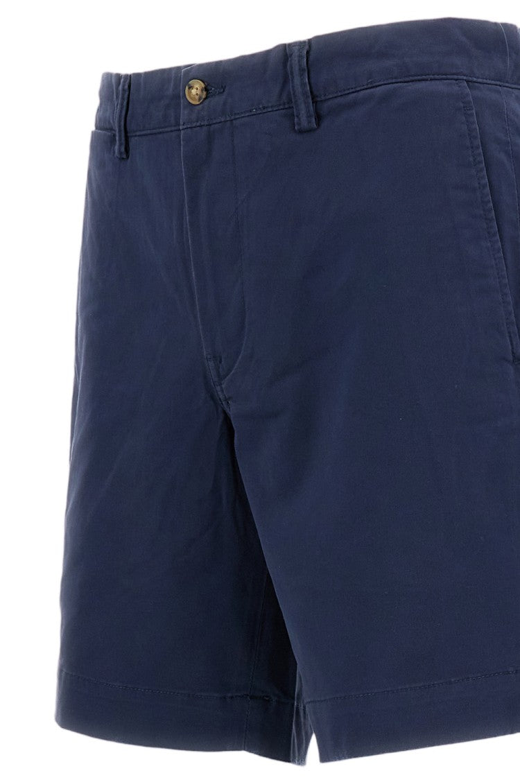 Polo Ralph Lauren Terry Shorts