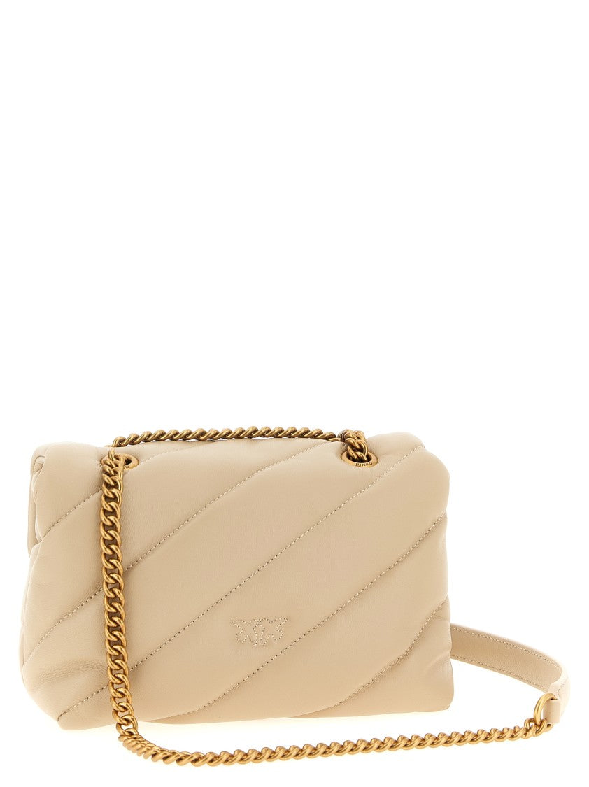Pinko 'Love Mini Puff' Crossbody Bag