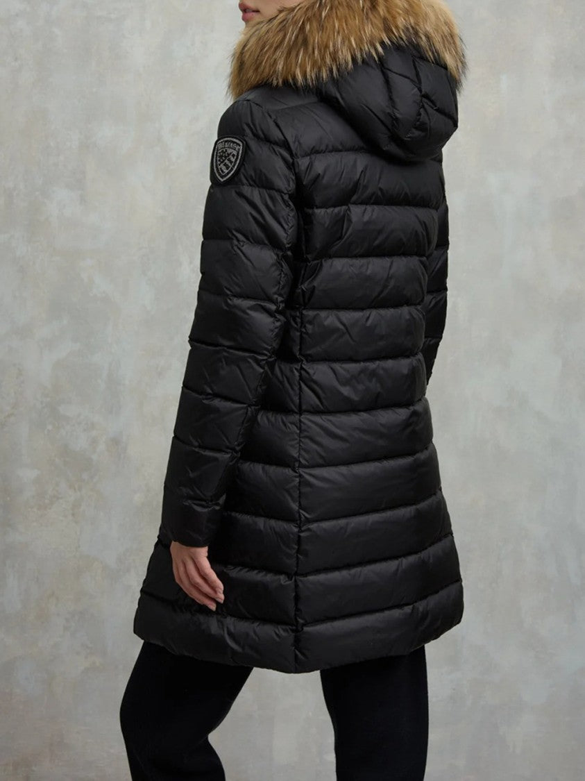 Blauer Kristin Puffer Jacket