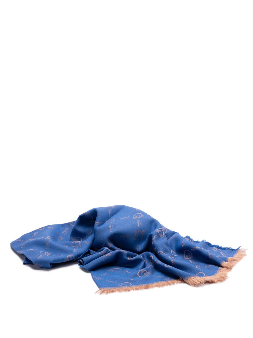 Pinko `Brevis` Scarf