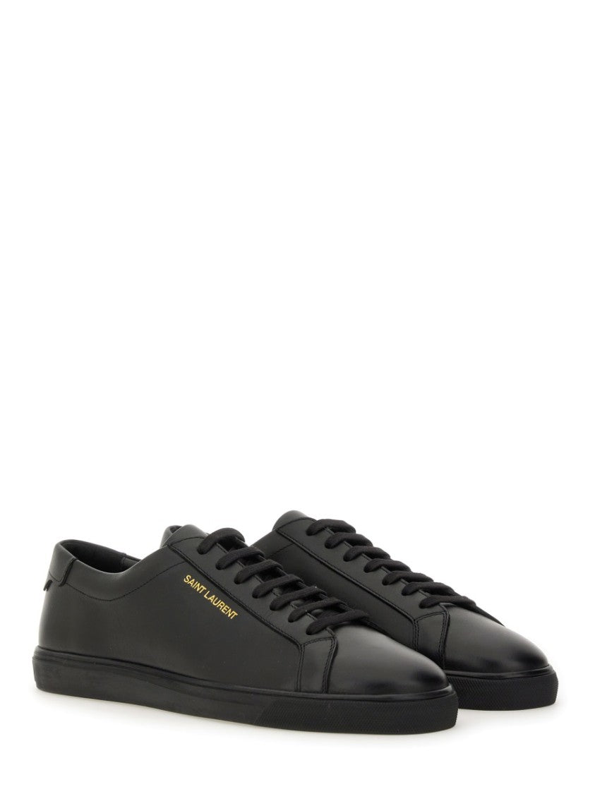 Saint Laurent "Andy" Sneaker