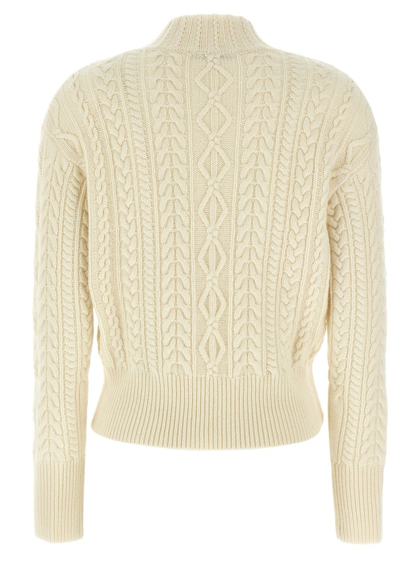 Max Mara 'Miranda' Sweater