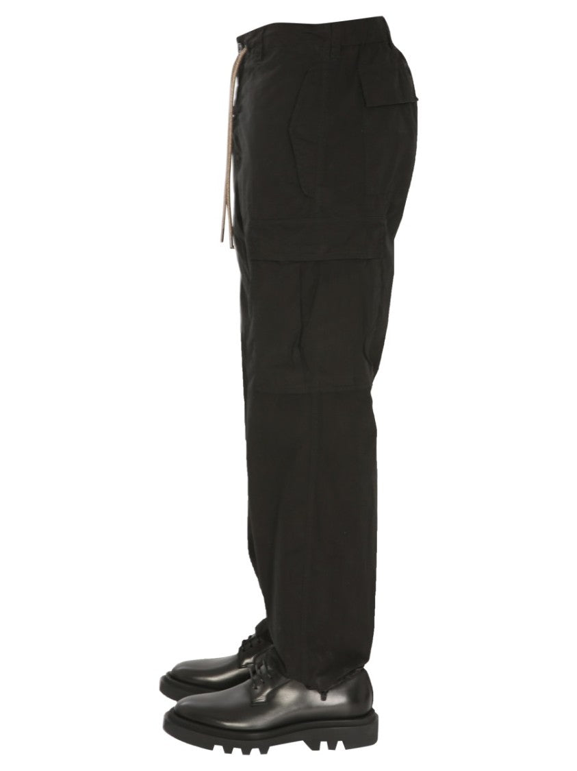 Aspesi "Carrier" Trousers