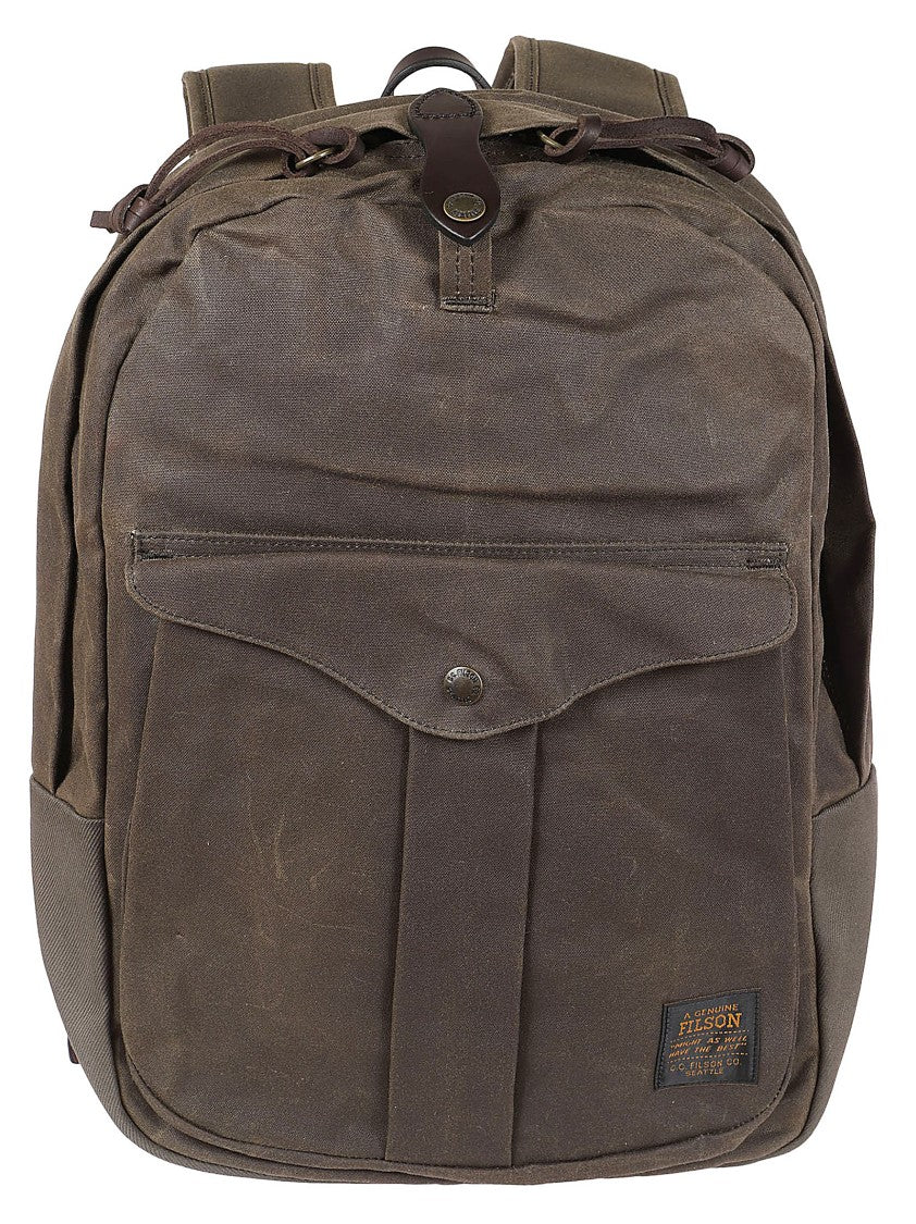 Filson Journeyman Backpack
