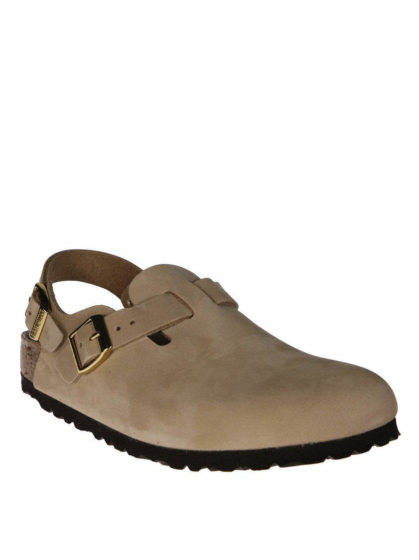 Birkenstock Tokio-Closed-Back Clog