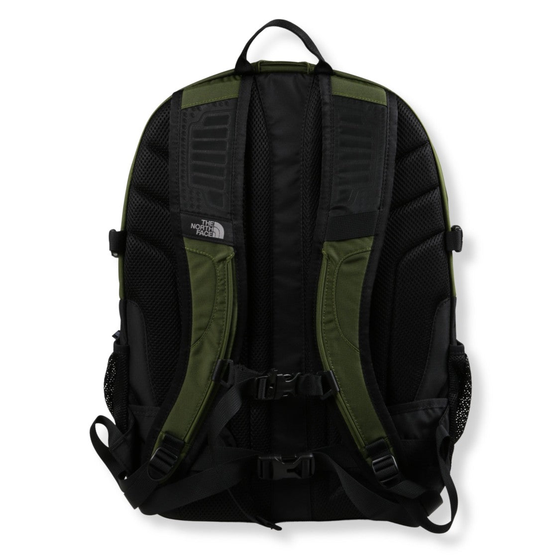 The North Face Borealis Classic Backpack With Spacious Design