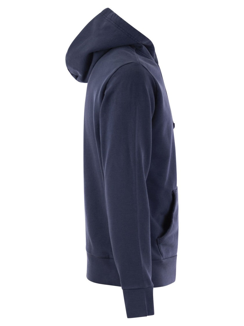 Polo Ralph Lauren Hooded Sweatshirt Rl