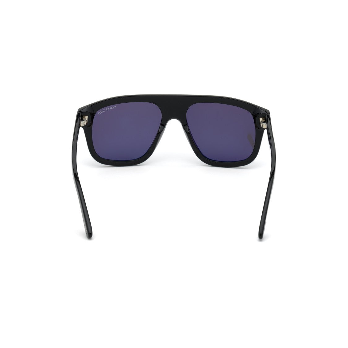 Tom Ford Ft0777-N Rectangular Frame Sunglasses