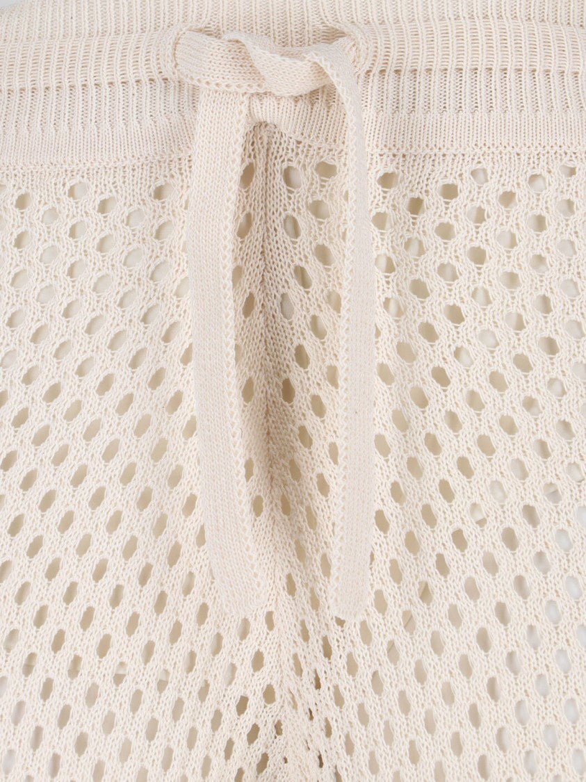 Golden Goose Straight-Leg Trousers With Tailored Fit And